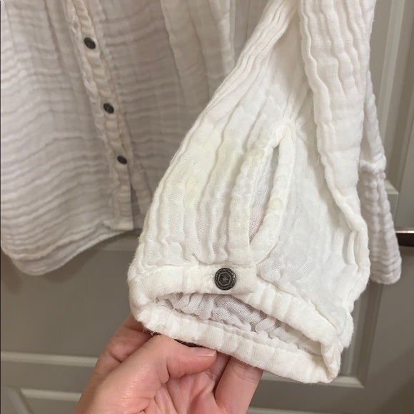 free people top - Picture 3 of 4